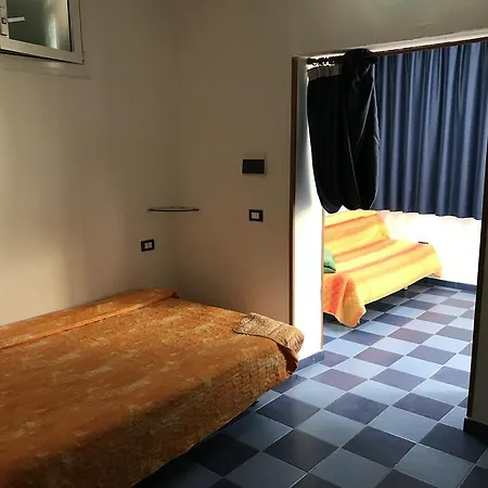 Holiday home Sunlove Vieste