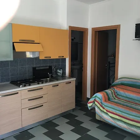 Holiday home Sunlove