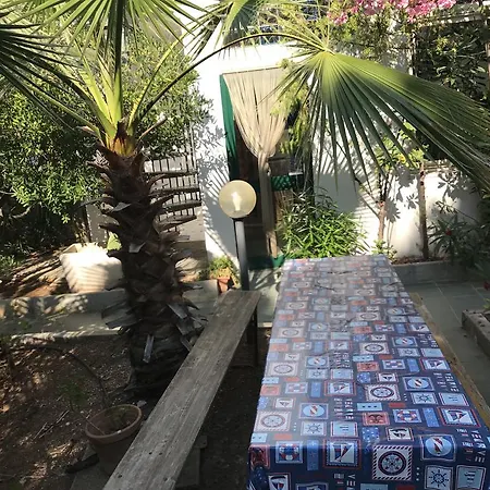 Sunlove Σπίτι διακοπών Βιέστε