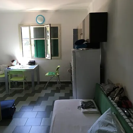 Holiday home Sunlove *