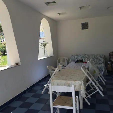 Holiday home Sunlove *