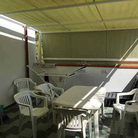 Holiday home Sunlove *