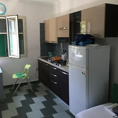 Holiday home Sunlove Vieste