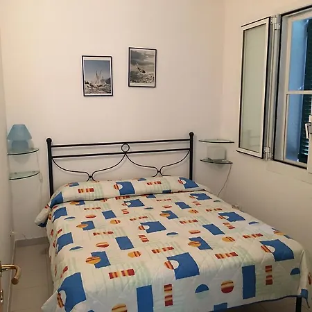 Holiday home Sunlove Vieste
