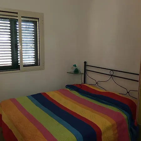 Holiday home Sunlove *