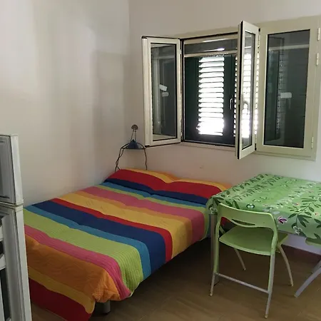 Sunlove Holiday home *