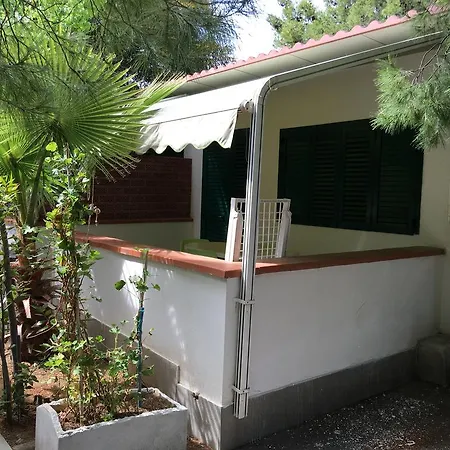 Sunlove Holiday home Vieste