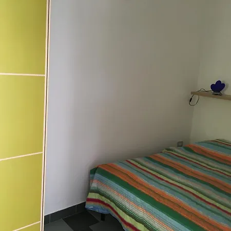 Holiday home Sunlove