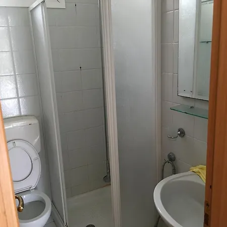 Holiday home Sunlove Vieste