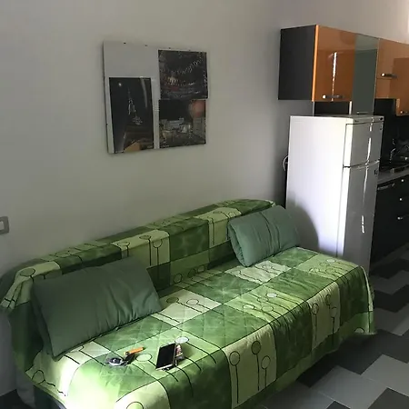 Sunlove Holiday home Vieste