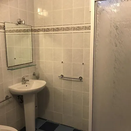 Sunlove Holiday home *