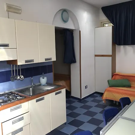 Sunlove Holiday home Vieste