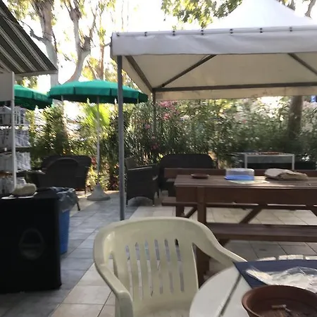 Holiday home Sunlove Vieste