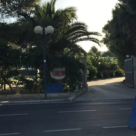 Sunlove Σπίτι διακοπών *