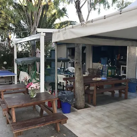 Holiday home Sunlove *