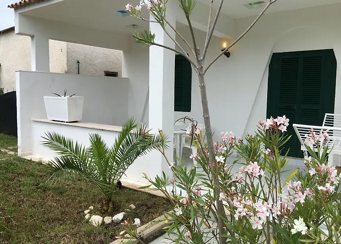 Sunlove Casa vacanze *