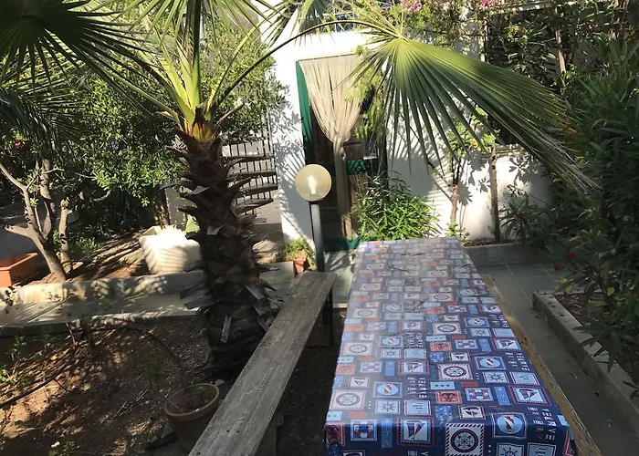 Sunlove בית נופש ויאסטה