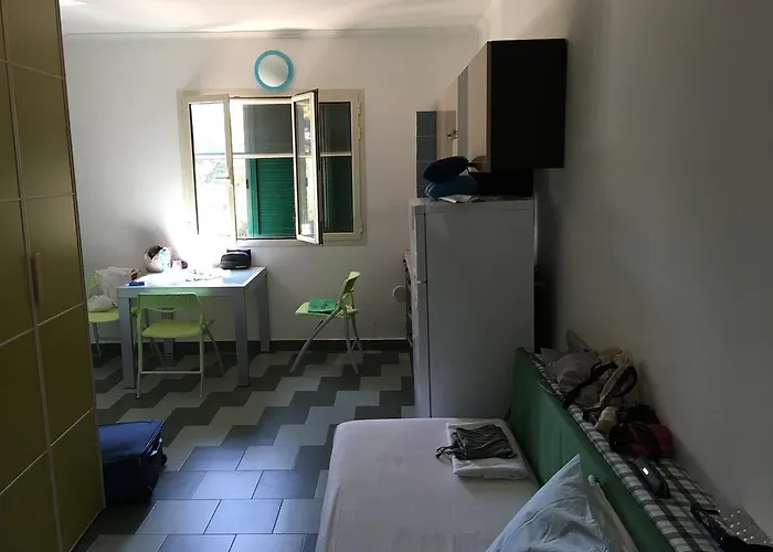 בית נופש Sunlove *