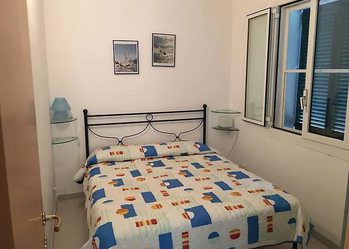 בית נופש Sunlove ויאסטה