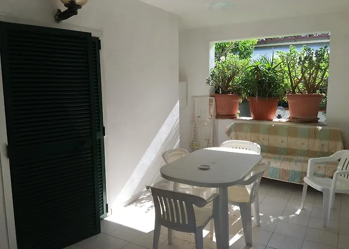 בית נופש Sunlove