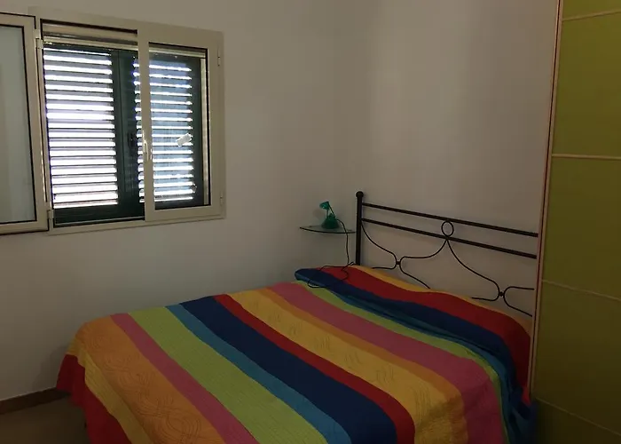 בית נופש Sunlove *