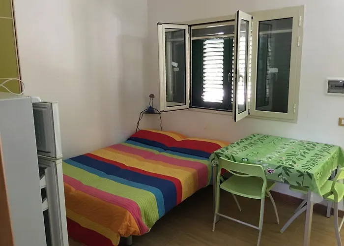 Sunlove Casa vacanze *