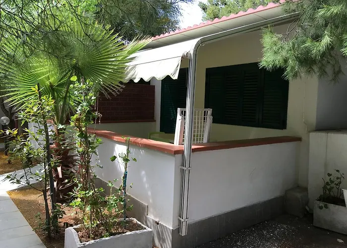 Sunlove בית נופש ויאסטה