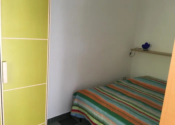 בית נופש Sunlove