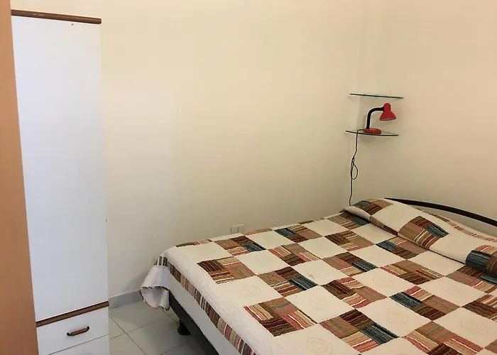 בית נופש Sunlove