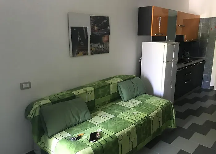 Sunlove בית נופש ויאסטה